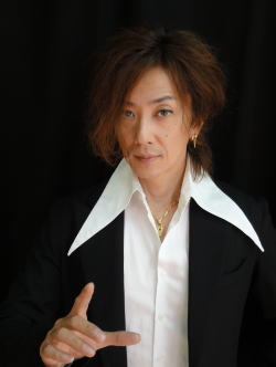 マジシャン　HIROTO