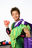 スーパーアイドル星丸