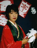 帰天斎正紅